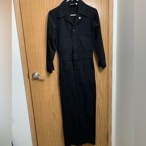 Big Bud Press Straight Leg Jumpsuit